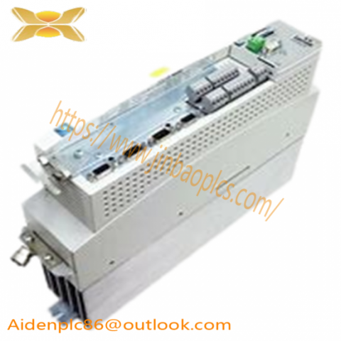 Allen-Bradley 2098-DSD-005X Digital Servo Drive Module