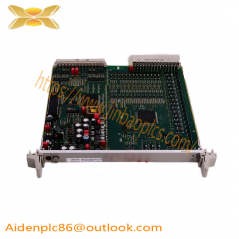 Siemens 6EP1961-3BA20 Redundancy Module