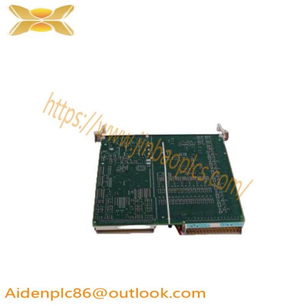 SIEMENS 6ES5943-7UA12 CPU943 Processor Module - High-Performance Central Processing Unit