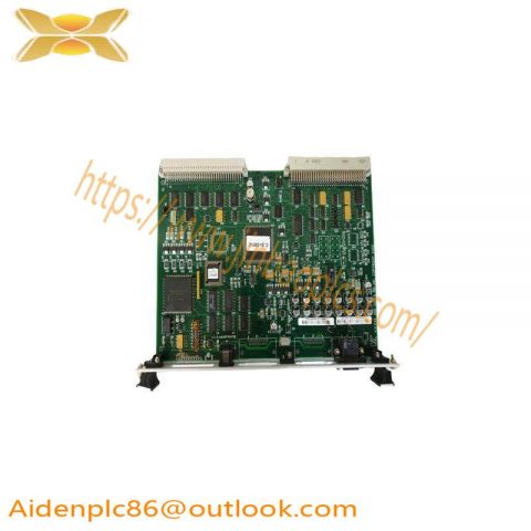 Kulicke & Soffa 8002-4192 I/O Temperature Board