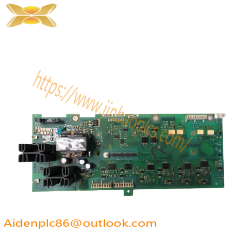 SIEMENS A5E02915323 Inverter Power Driver - High Efficiency, Reliable AC Drive Solution