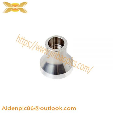 ABB 1C0344 BELL CUP - Industrial Automation Component