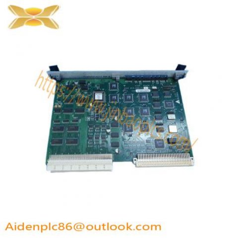 ABB 3BHE013299R0001 - Advanced LTC743C Control Module