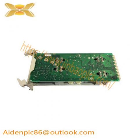 ABB 3EHL409300R0001 - PPB626 B01 PCB Board