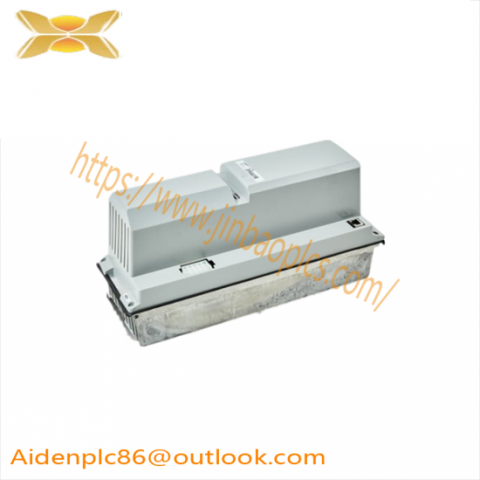 ABB 3HAB8101-6 Drive Unit - High Performance Motor Control Module