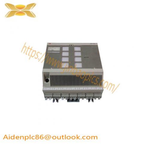 ABB 3HAC020533-002 | Viper Lower Tool Automation Parts