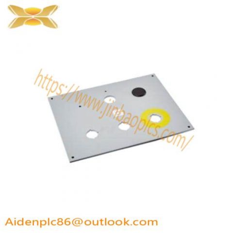 ABB 3HAC022033-007 - Brand New Automation Parts, Precision Engineering for Industrial Control