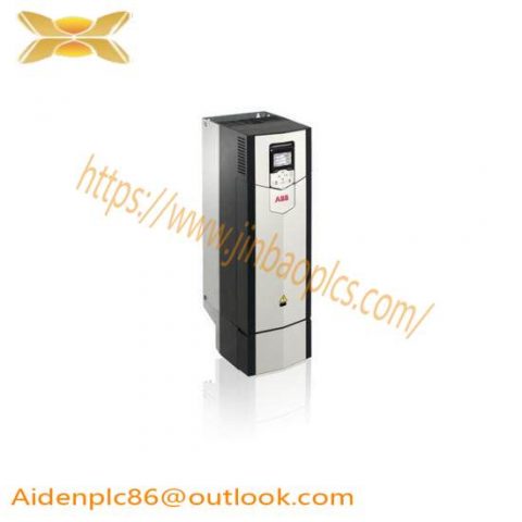 ABB ACS880-01-03A3-3 | 3ABD00035959-D | Frequency Converter