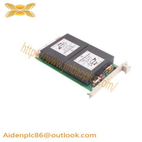 ABB CMA121 3DDE300401 .3862 | 3D DEEP Drive Power Supply Module