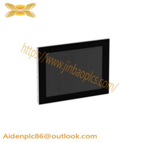 ABB CP6415 1SAP541510R0001 Touch Screen Display