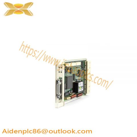 ABB CS513 3BSE000435R1 CS513 IEEE 802.3 LAN Module