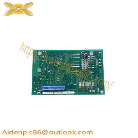 ABB HIEE405246R0002 UNS0867a-P,V2 Extension Card for Advanced Control Solutions