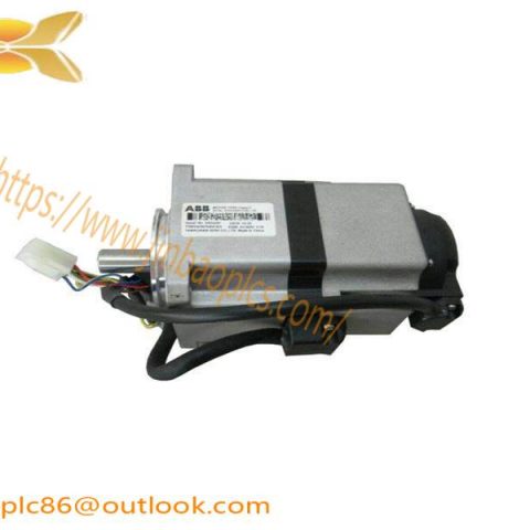 ABB IRB 1200 3HAC044513-001 Servo Motor