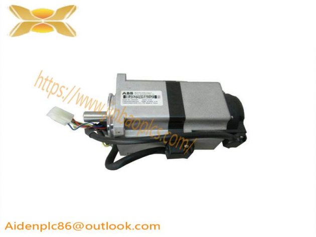 ABB IRB 1200 3HAC044513-001 Servo Motor