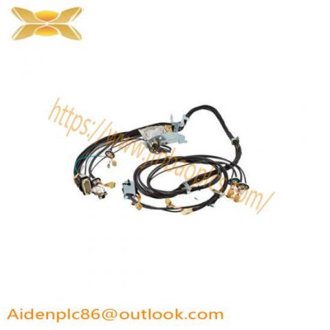 ABB IRB 66201-63 HAC025054-001 Manipulator Harness Ax 1-6