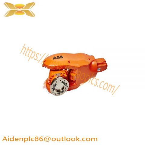 ABB IRB6650S3HAC058127-010 | IRB2400 | IRB1410 | 3HAC17346-1 | 3HAC021740-001 | Wrist