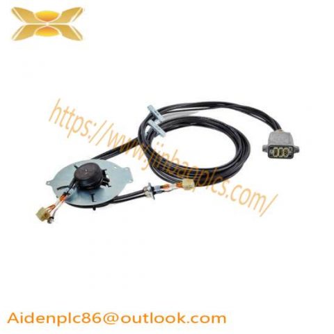 ABB IRB7600 3HAC11440-1 Manipulator Harness for AX5-AX6