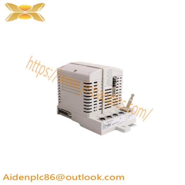 ABB PM856AK01 3BSE066490R1 - Advanced Process Control Module