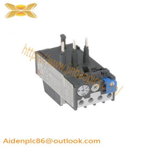 ABB RELAY11A Communication Module - Advanced Networking for Industrial Automation