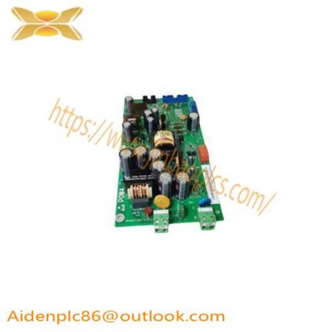 ABB SDCS-POW-4 3ADT315100R1001 Power Supply Module