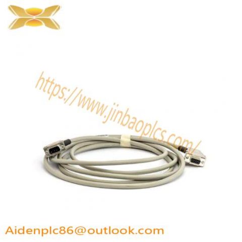 ABB TK527V030 - 3BSC950004R1 Interface Cable