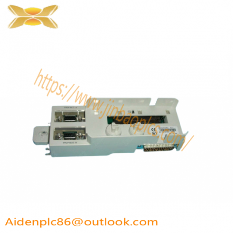 ABB TP854 Interface Kit for PLC Systems