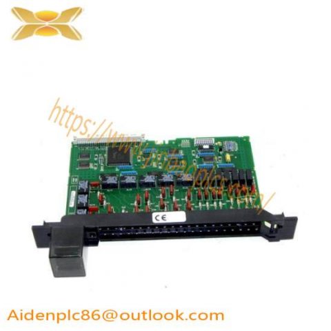 GE Fanuc IC697MDL940E | 90-70 Series Process Control Module