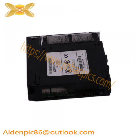 GE SR750-P5-G5-S5-HI-A20-R: Industrial Automation Control Module