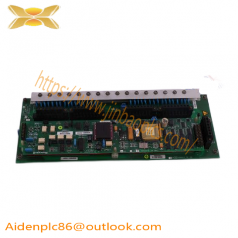 Honeywell 51307038-100 Origin in USA | High-Quality Industrial Control Module