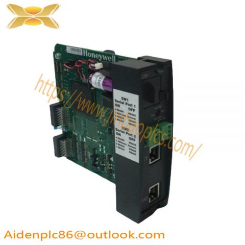 Honeywell FS-SDO-04110 Safe Digital Output Module - Industrial Control Solution