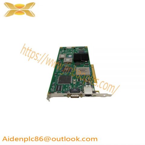 HONEYWELL LCNP04 - 51403776-100 Processor Spacer Board