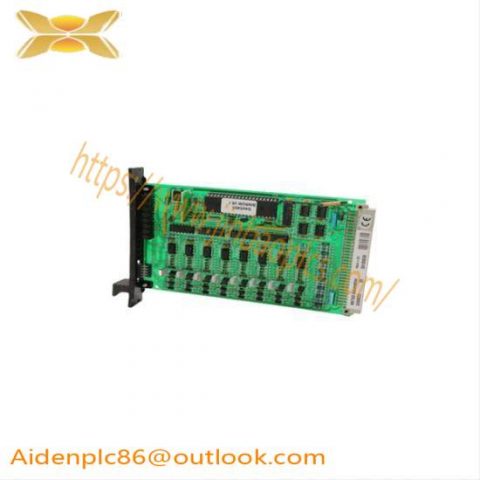 Metso BIU82 D200533 Input Module: Industrial Automation Innovation