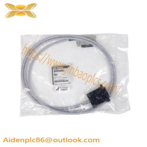 Foxboro P0970BM RS-423 Internal Cable Assembly