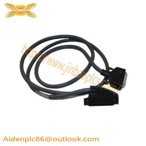 Schneider BMXFCA152: Industrial Temperature Input Module Connection Cable