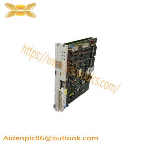 Siemens 6DS1200-8AB Teleperm M Automation Module, Designed for Precision Control