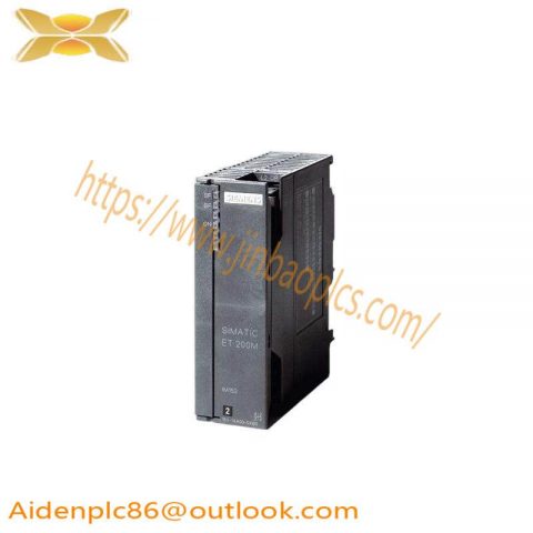 SIEMENS 6ES7153-2BA10-0XB0 High Feature Interface Module