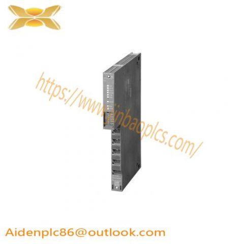 Siemens 6GK7 443-1GX20-0XE0 Advanced Communication Processor