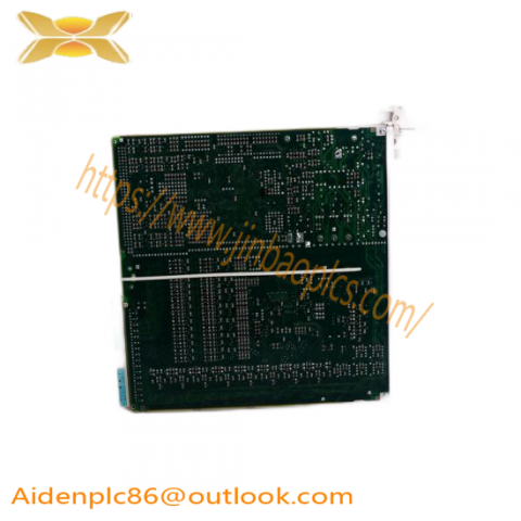 Siemens 7SJ5125-5BA03-1CA0/GG: Industrial Control Module