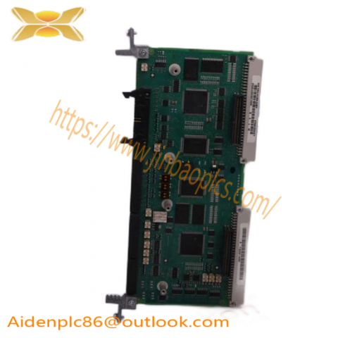 Siemens A1A1000423.00: High-Power Drive System