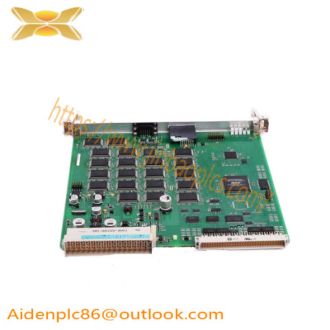 Siemens A5E35236834 - Industrial Control Module