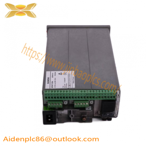 Siemens MOORE 383VA21N1F - Advanced Panel Controller