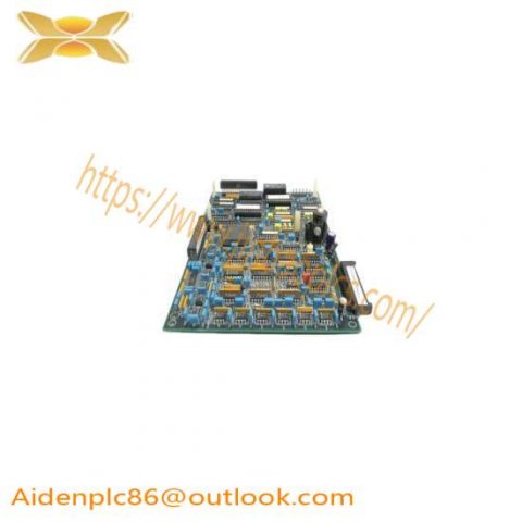 Siemens R15E02A186 Digital Board PCB - Automation Parts