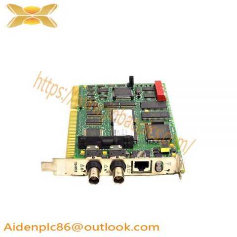 AB Corporation 1784-KTCS - ControlNet Scanner Card