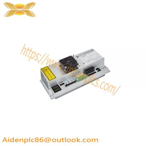 ABB 3HNA023093-001 - High Performance PLC Module for Industrial Automation