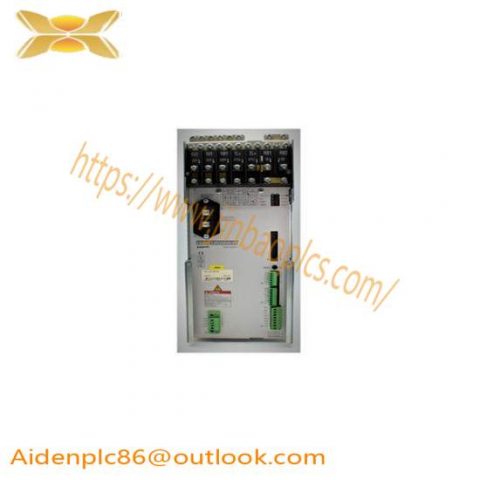 AMAT 0190-14502 Industrial Control Module