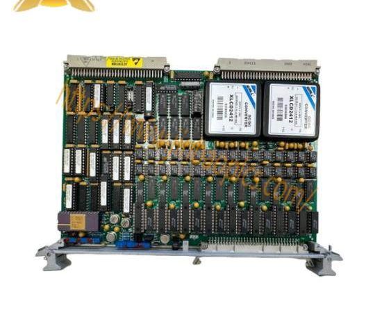 GE Fanuc VMIVME-4132 Analog Output Board, Designed for Industrial Automation