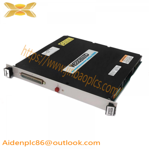 RELIANCE 0-57C402-C Industrial Control Module