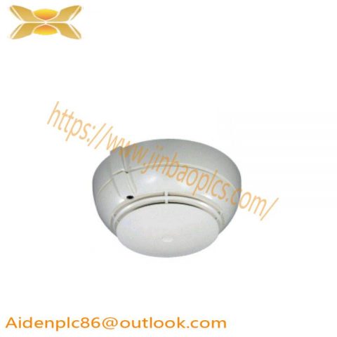 SIEMENS DO1151A AlgoRex Interactive Wide Spectrum Smoke Detector