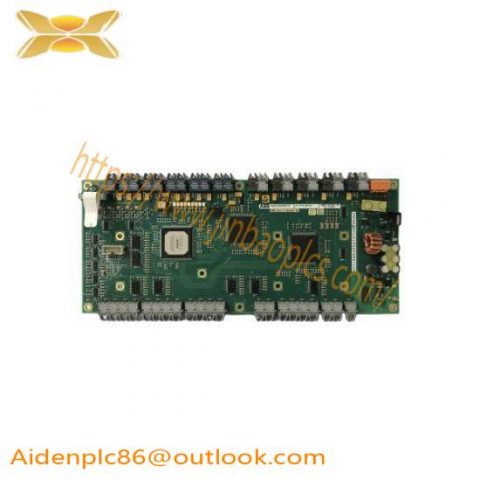 TRICONEX 3009 Industrial Control Module