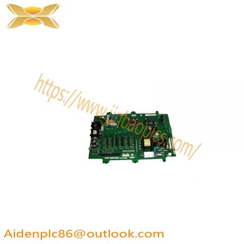 AB Electronics 1336-BDB-SP18D Gate Drive PCB Module